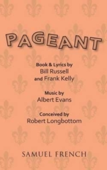 Image for Pageant