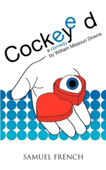 Cockeyed
