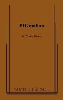 Image for PIGmalion