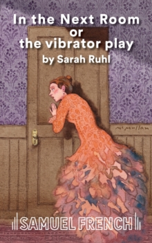In the Next Room or the Vibrator Play