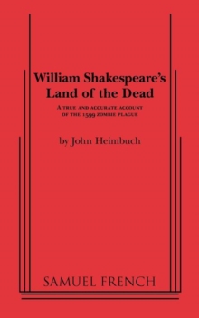 William Shakespeare's Land of the Dead