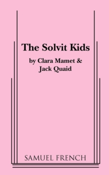 Solvit Kids