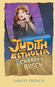 Image for Judith of Bethulia