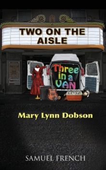 Image for Two on the Aisle, Three in a Van