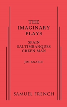 Image for The Imaginary Plays