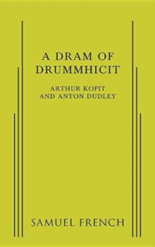 Image for A Dram of Drummhicit