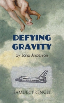 Image for Defying gravity