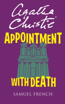 Image for Appointment with Death
