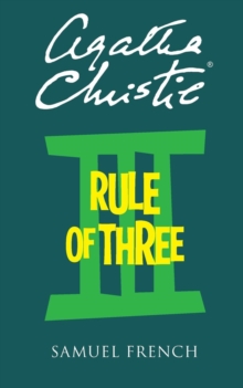 Image for Rule of Three