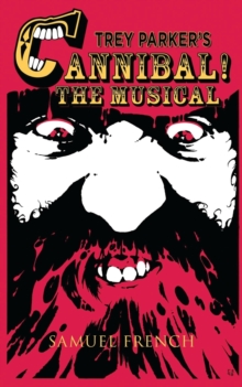 Image for Trey Parker's cannibal!  : the musical