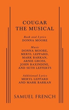 COUGAR THE MUSICAL