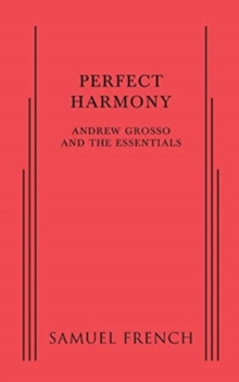 Image for Perfect harmony