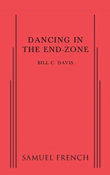 Image for Dancing in the End Zone