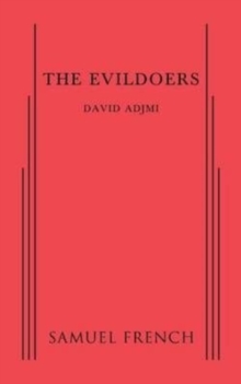 Image for The Evildoers