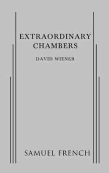 Image for Extraordinary Chambers