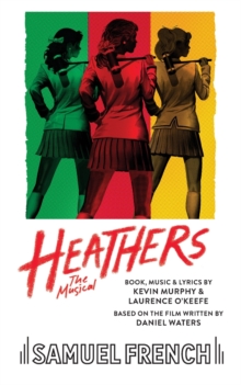 Image for Heathers : The Musical