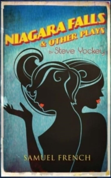 Image for Niagara Falls & Other Plays