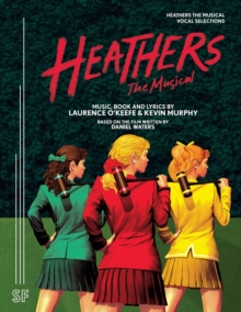 Image for Heathers  : the musical