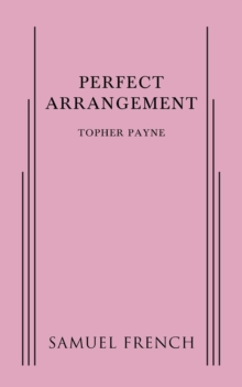 Image for Perfect Arrangement