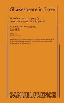 Shakespeare in Love