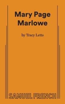 Image for Mary Page Marlowe