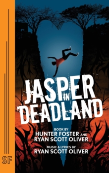 Jasper in Deadland