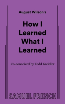 Image for How I Learned What I Learned