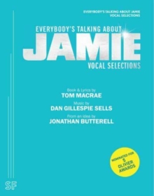 Image for Everybody's Talking about Jamie (Vocal Selections)