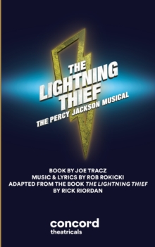 Image for The Lightning Thief
