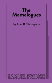 Image for The Mamalogues