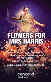 Image for Flowers For Mrs Harris