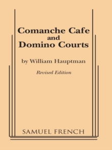 Image for Comanche Cafe or Domino Courts
