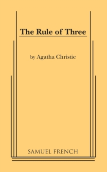 Image for The rule of three