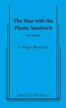 Image for Man with the Plastic Sandwich