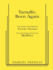 Image for Tartuffe: Born Again