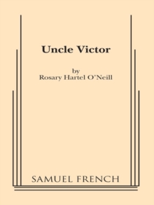 Image for Uncle Victor