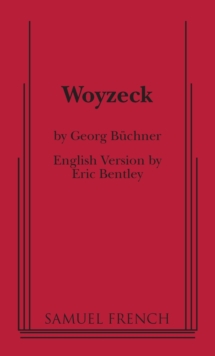Image for Woyzeck (Bentley)