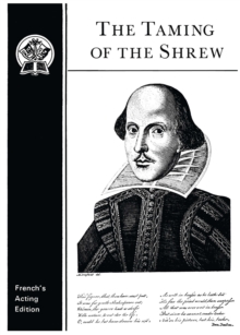 Image for Taming of the Shrew (Skillan)