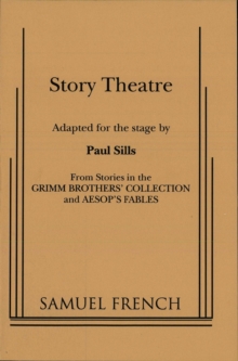 Image for Story Theatre