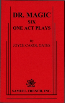 Image for Dr. Magic: Six One Act Plays