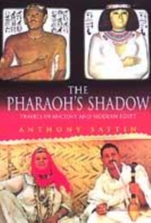 Image for The Pharoh's Shadow