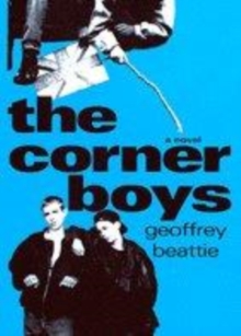 Image for Corner Boys