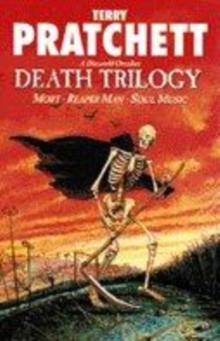 Image for Death trilogy