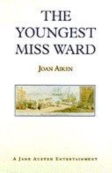 Image for The Youngest Miss Ward