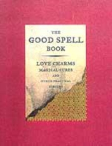 Image for The Good Spell Book