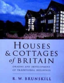 Image for Houses and cottages of Britain