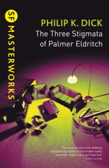 Image for The three stigmata of Palmer Eldritch