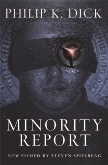 Image for Minority report