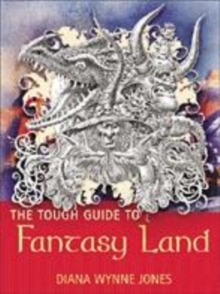 Image for The Tough Guide To Fantasyland