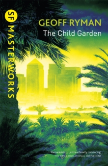 Image for The Child Garden